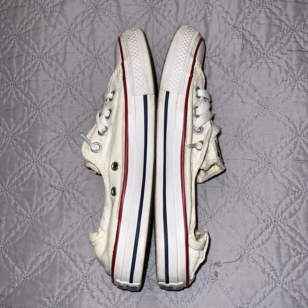 Converse Slip ons - Picture 2 of 4